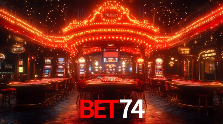 Apostas Esportivos bet74